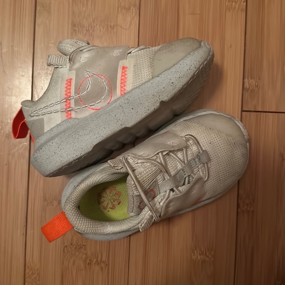 Toddler Nike